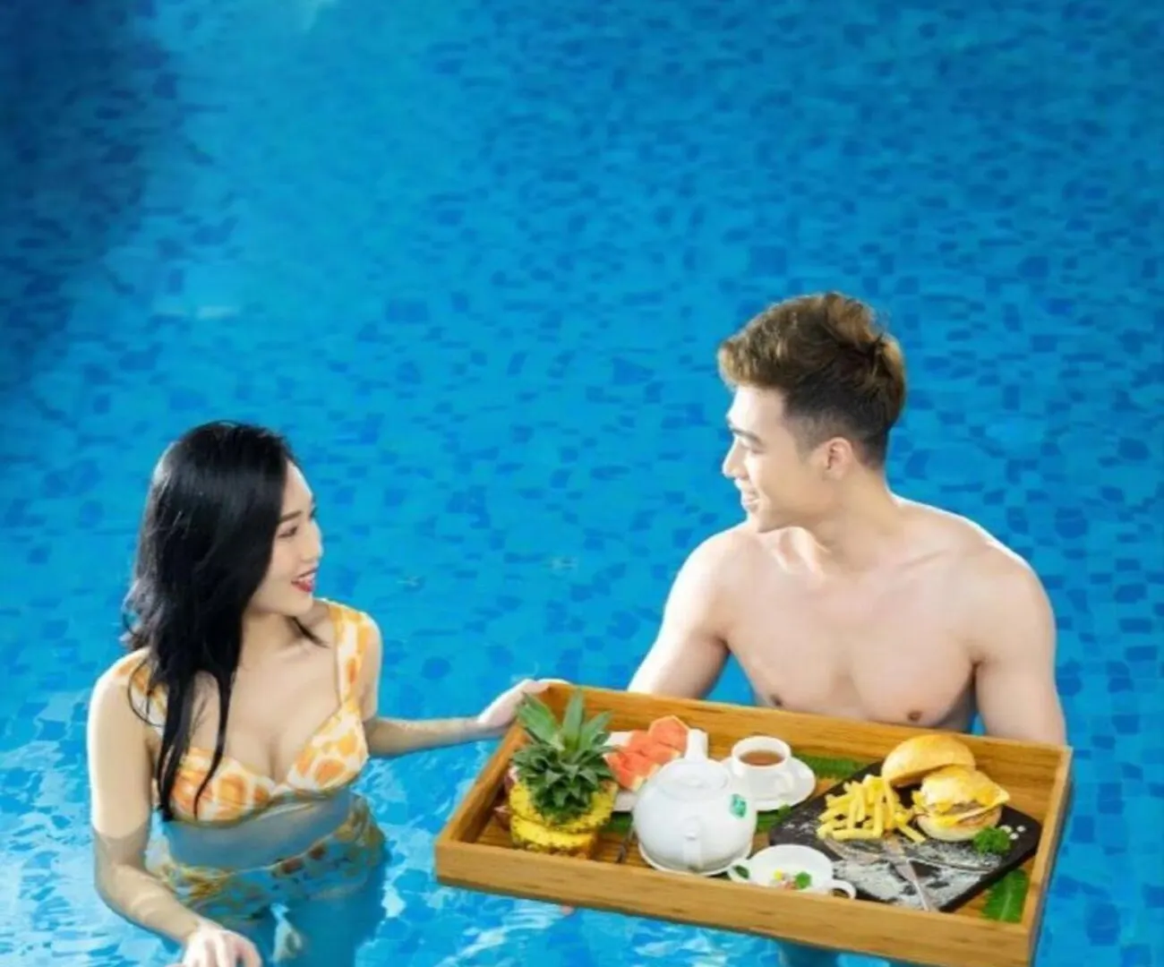 Ego Luxury Residences & Suite Da Nang Apartment