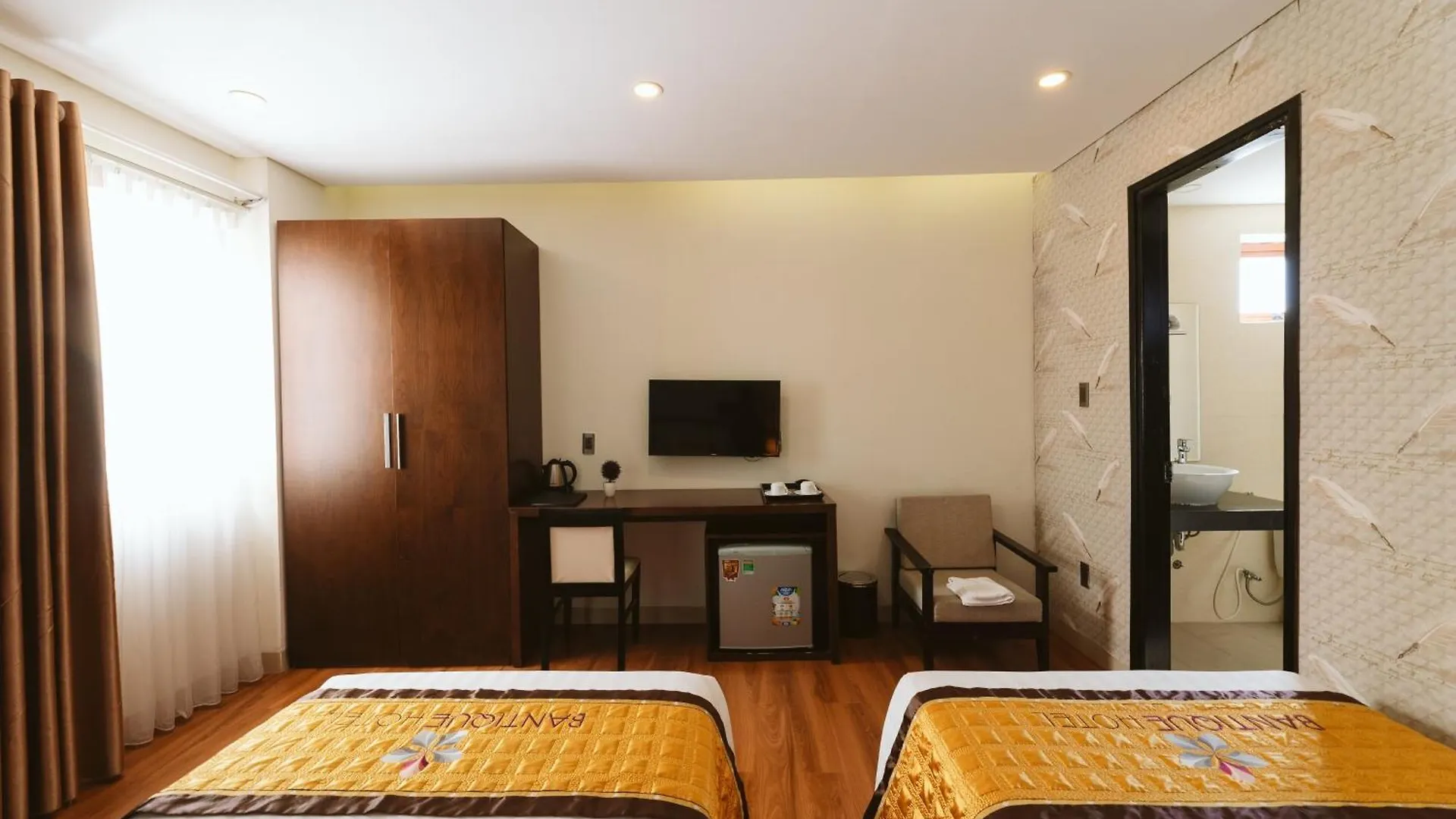 Ego Luxury Residences & Suite Da Nang Vietnam
