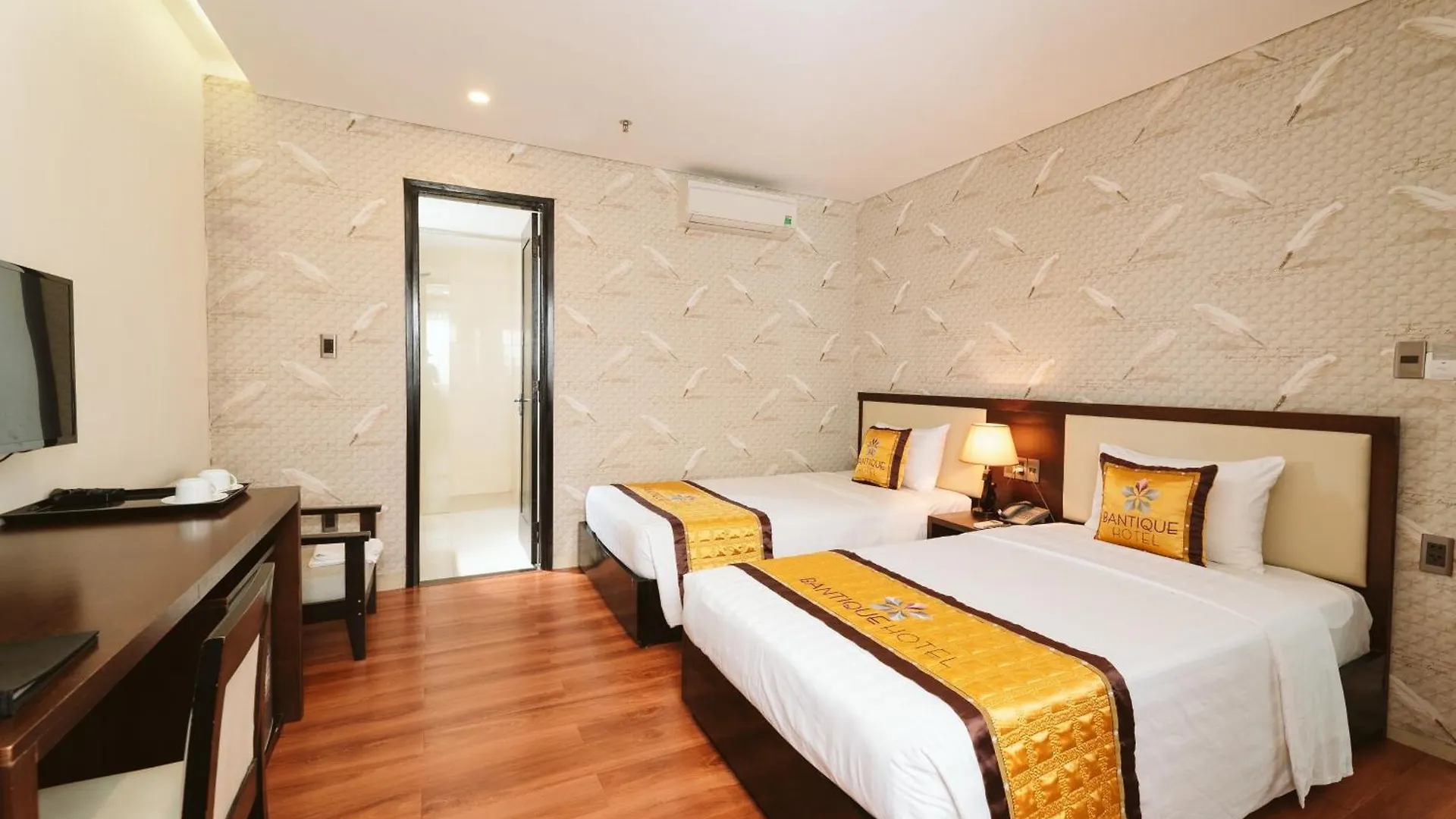 Ego Luxury Residences & Suite Da Nang 0*,  Vietnam