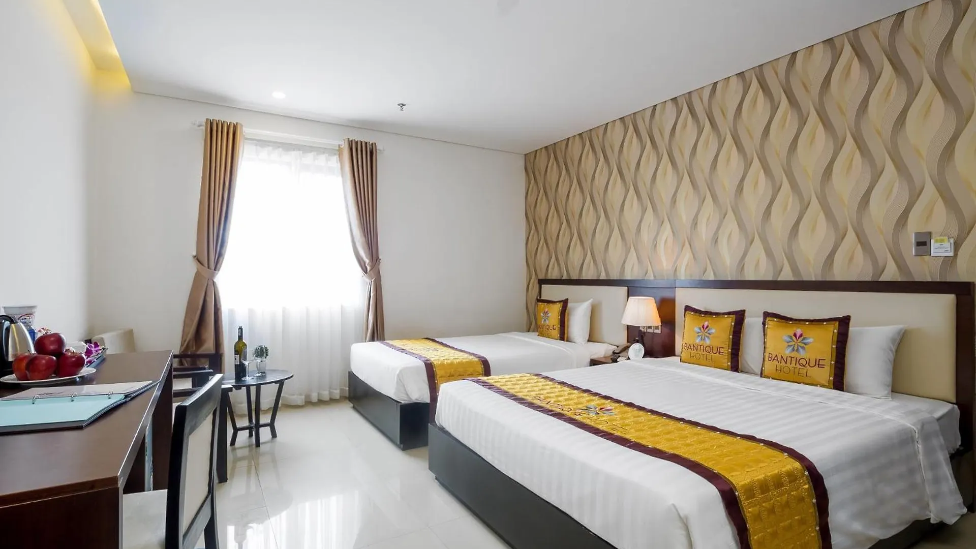 Apartment Ego Luxury Residences & Suite Da Nang Vietnam