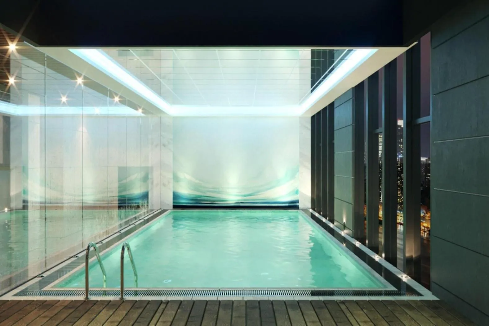 Ego Luxury Residences & Suite Da Nang