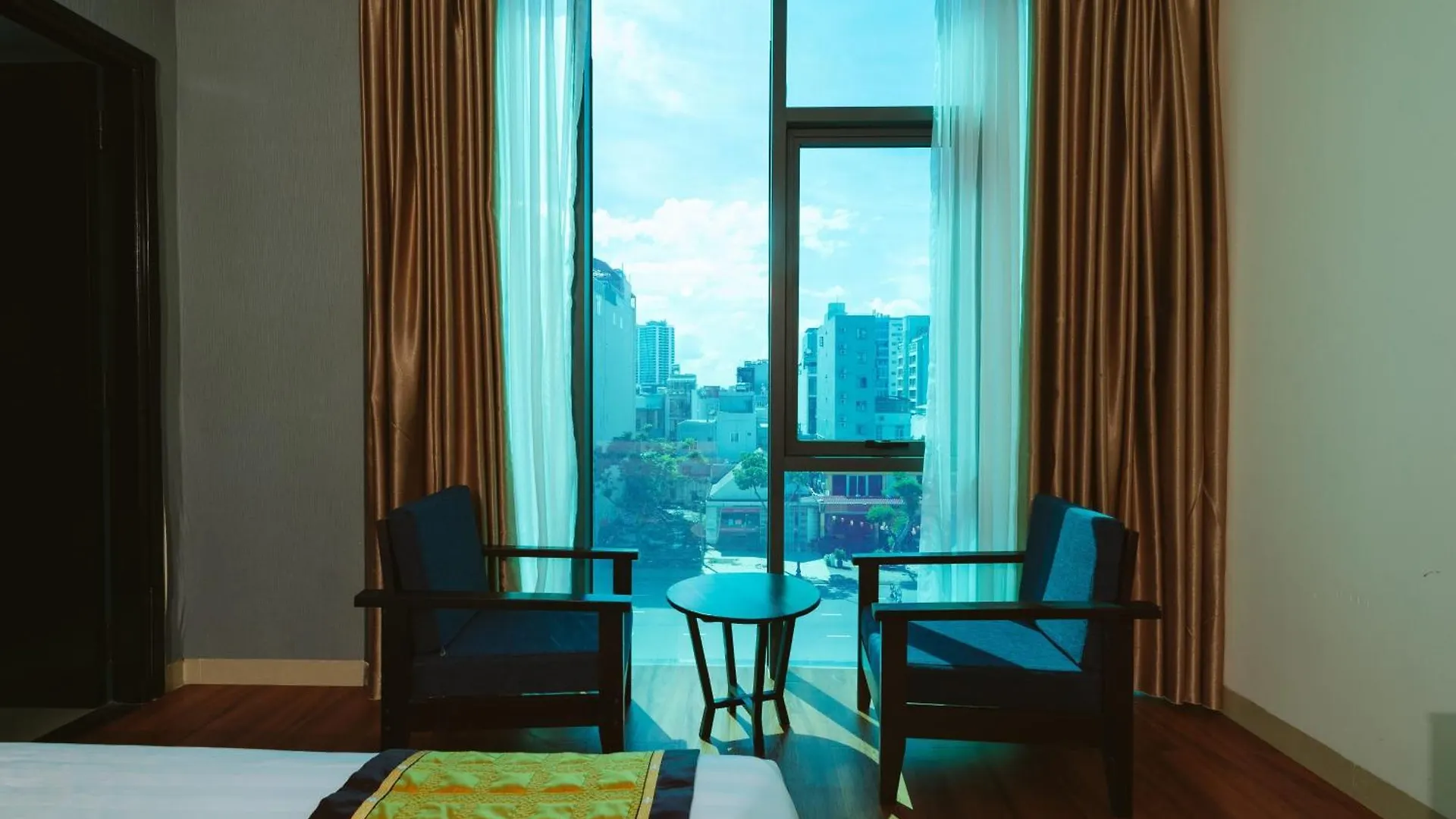 Apartment Ego Luxury Residences & Suite Da Nang