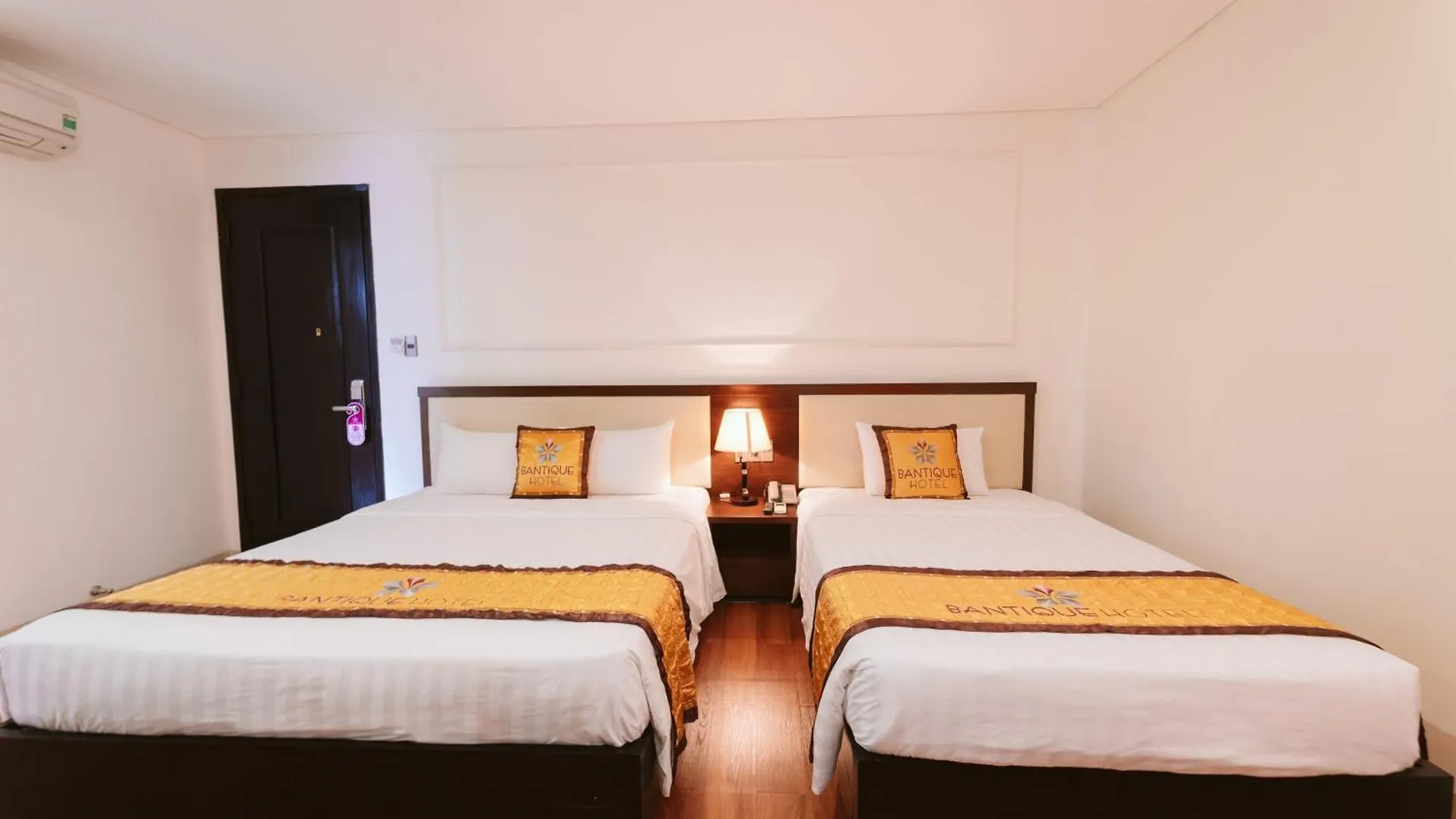 Ego Luxury Residences & Suite Da Nang 0*,