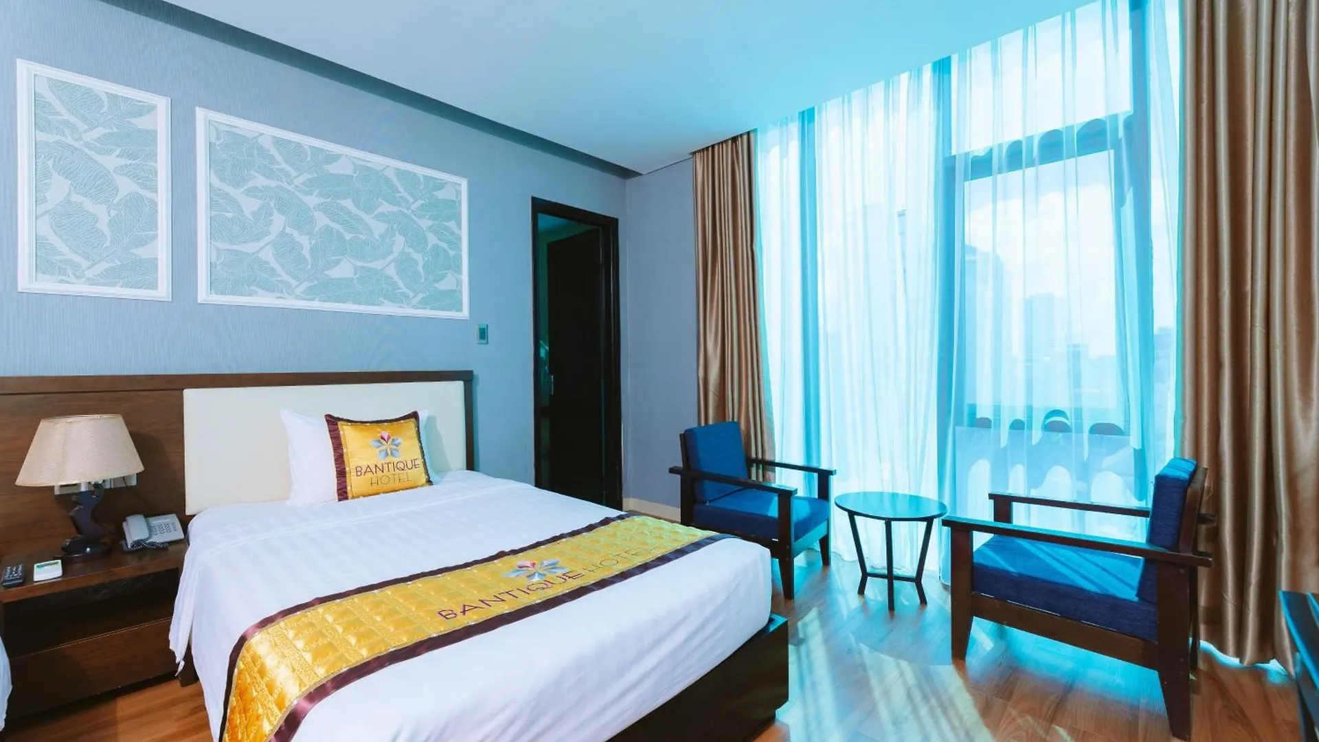 Ego Luxury Residences & Suite Da Nang