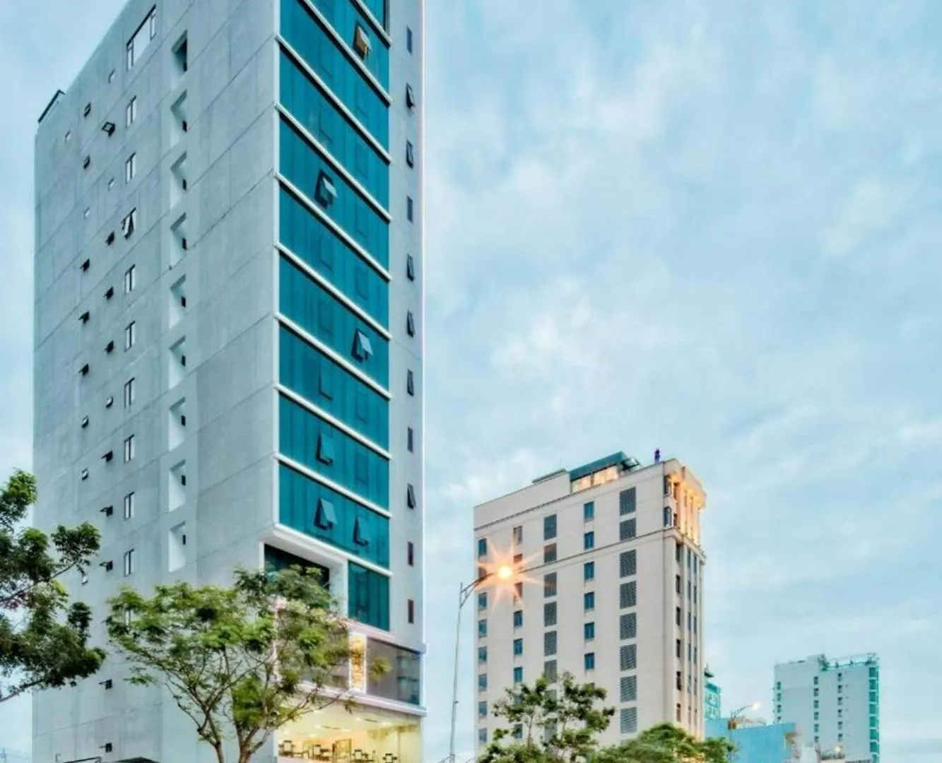 Ego Luxury Residences & Suite Da Nang Vietnam