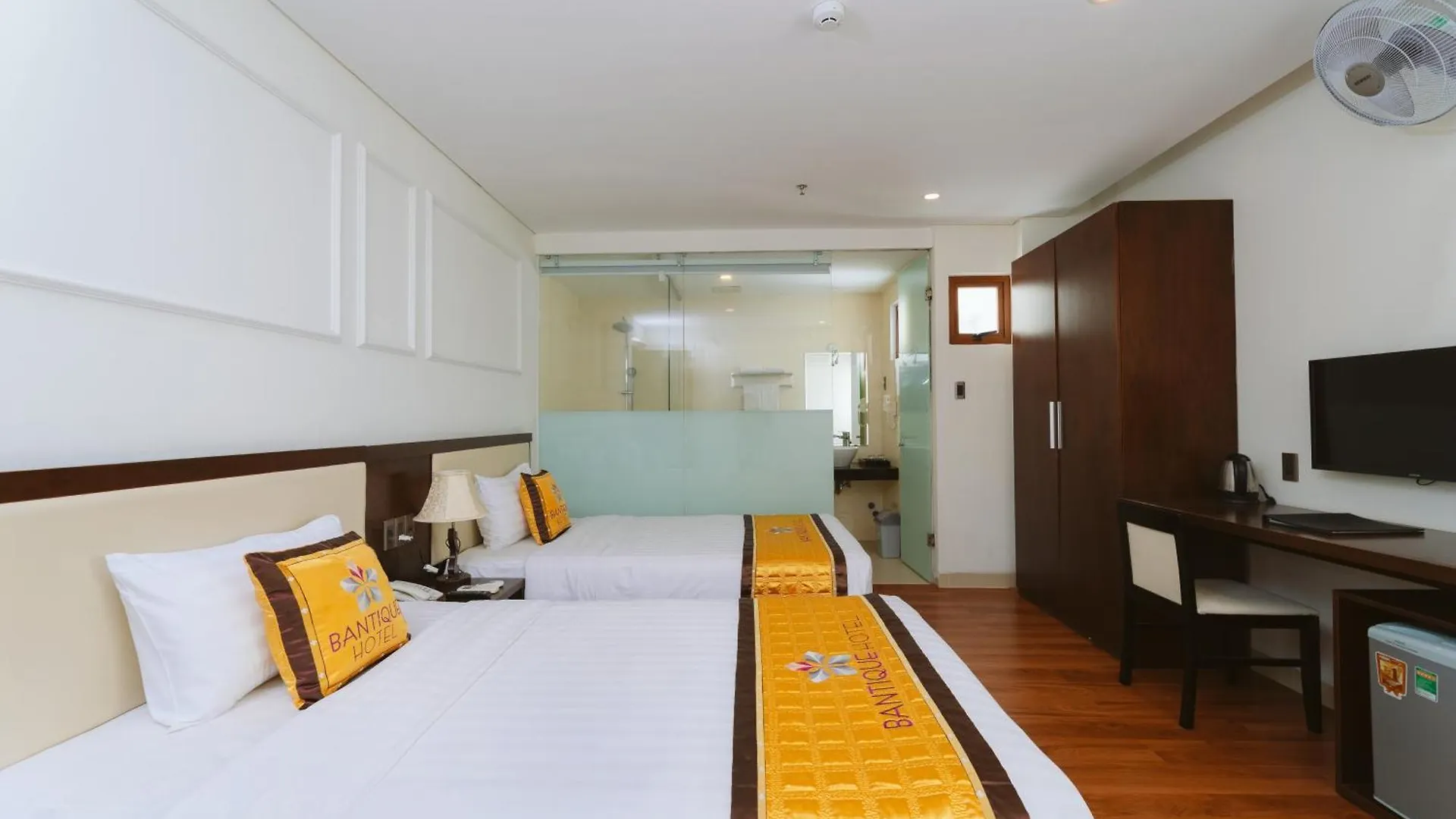 Ego Luxury Residences & Suite Da Nang Vietnam