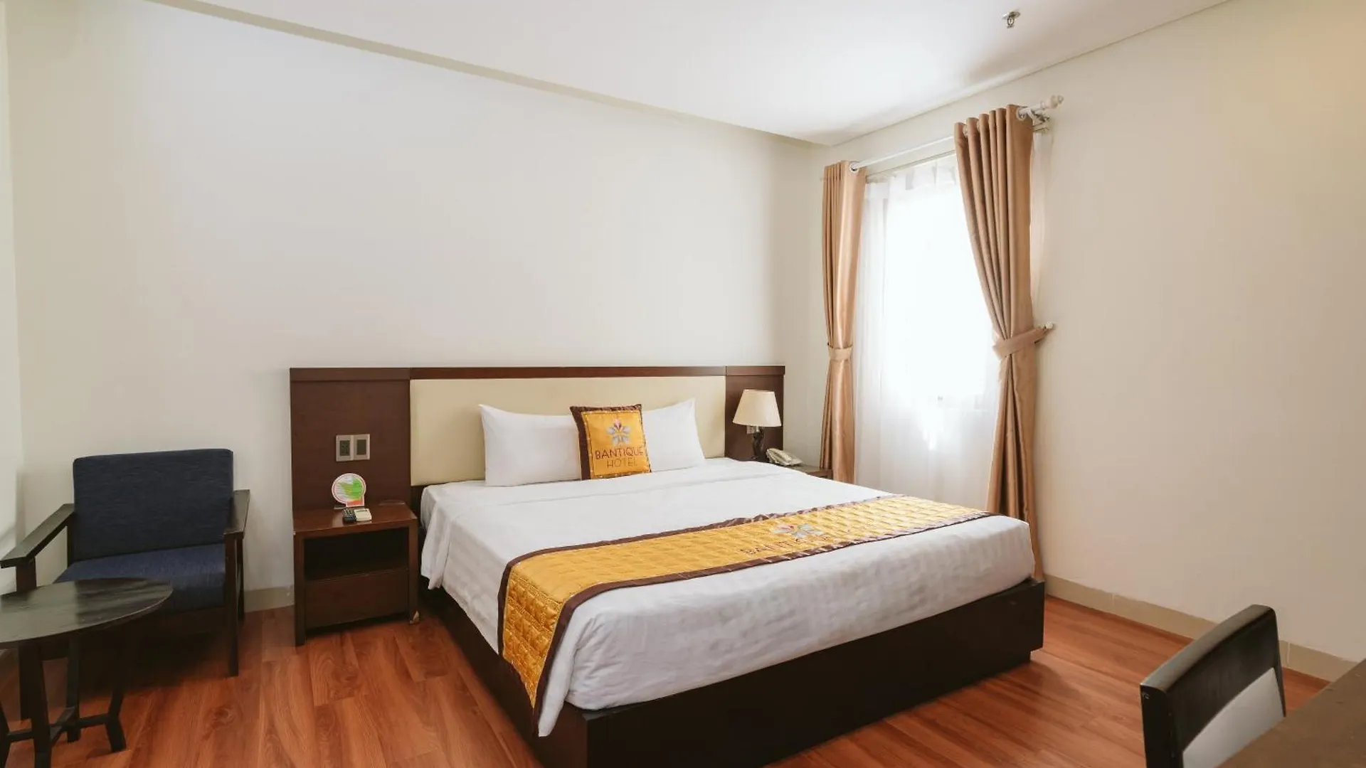 Ego Luxury Residences & Suite Da Nang 0*,  Vietnam
