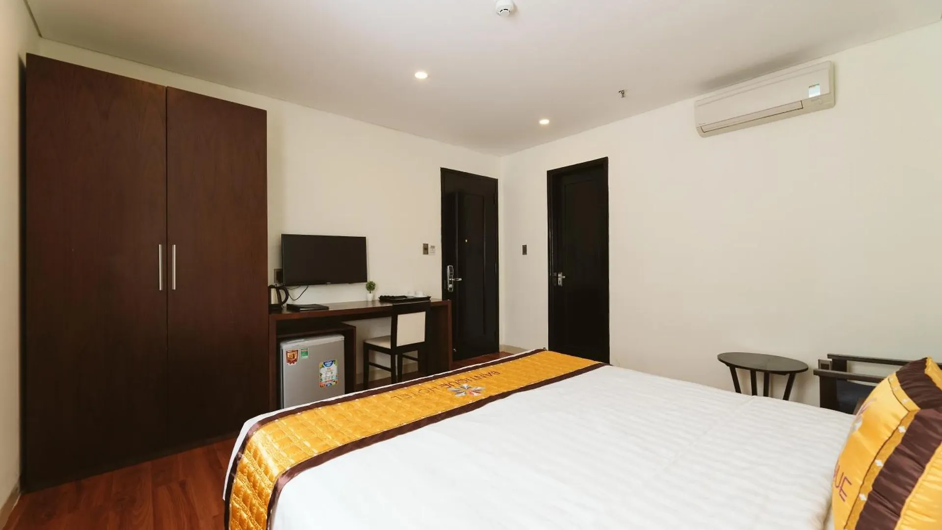 Apartment Ego Luxury Residences & Suite Da Nang Vietnam