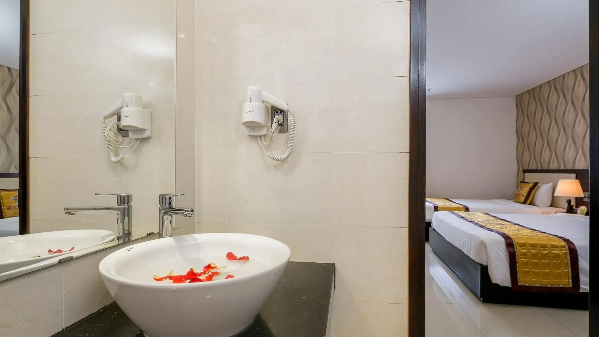 Apartment Ego Luxury Residences & Suite Da Nang Vietnam