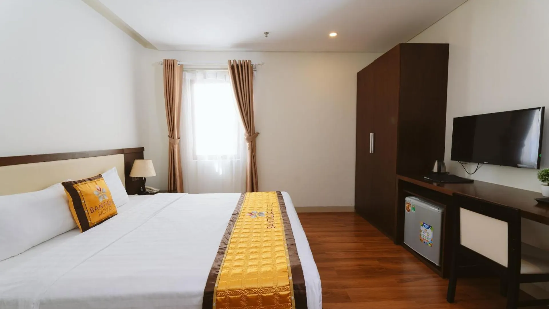 Ego Luxury Residences & Suite Da Nang