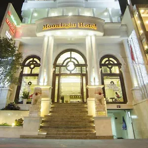 Hotel Moonlight Hotel Suites & Spa - Dragon Bridge View & Beautiful City View, Danang