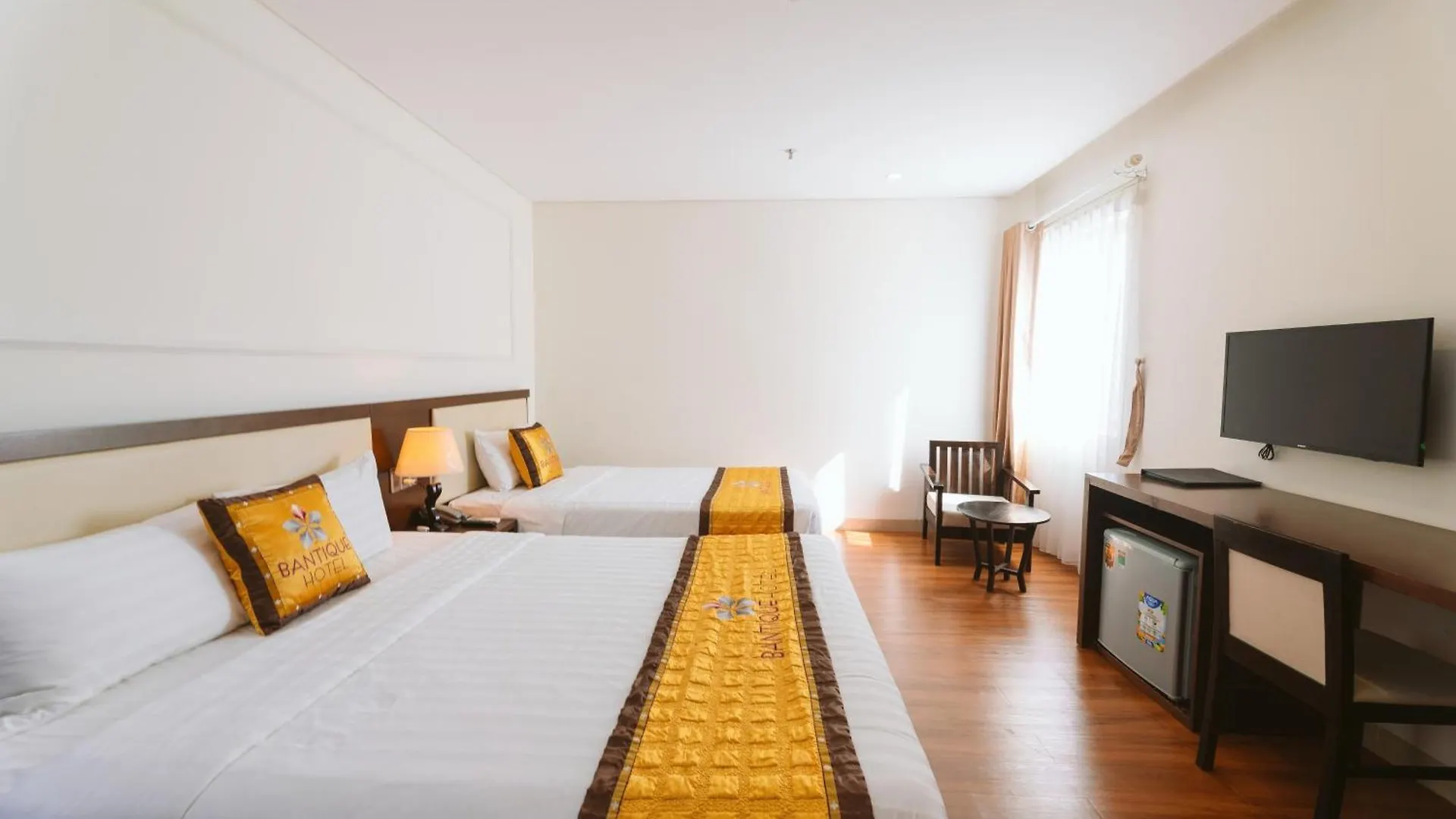 Apartment Ego Luxury Residences & Suite Da Nang
