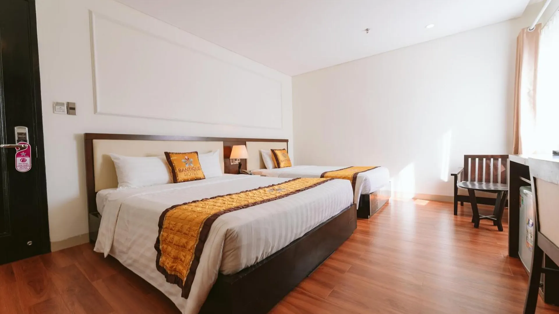 Ego Luxury Residences & Suite Da Nang
